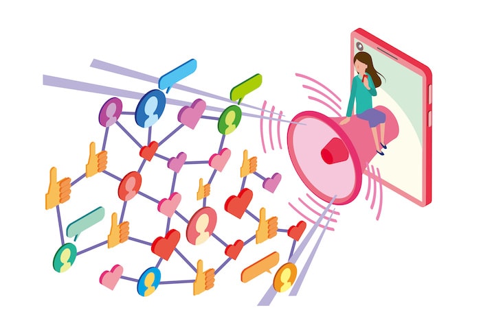 オンライン秘書を利用した人の口コミ