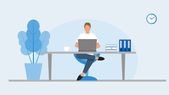 オンライン秘書のデメリット3つ