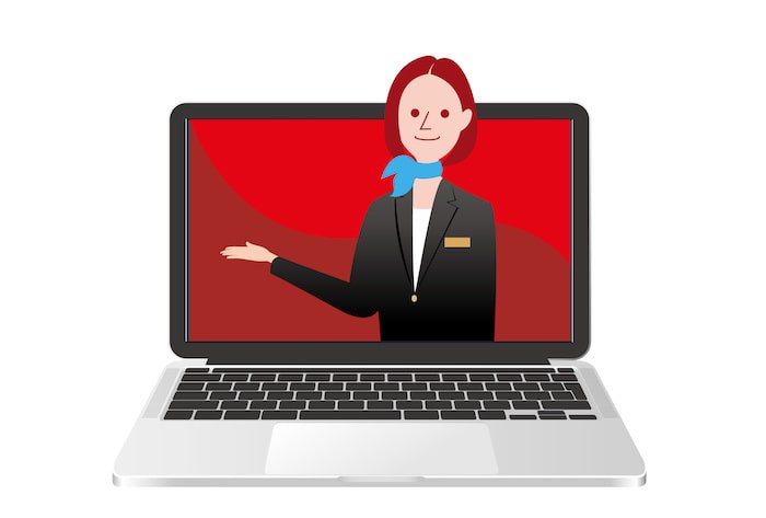 オンライン秘書はこんな人におすすめ