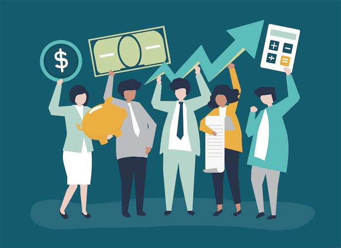 経理代行とは？