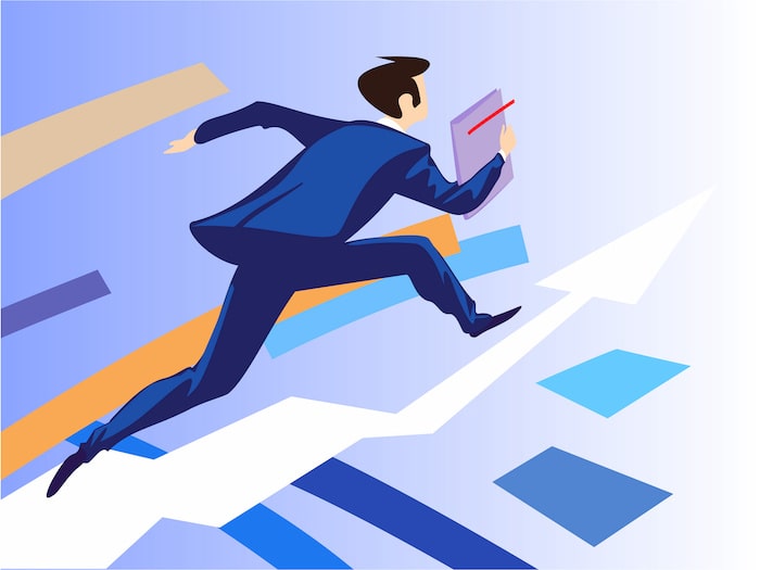 経理代行の4つのメリット