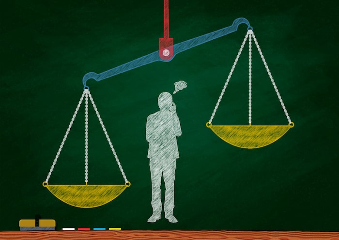 経理代行サービスの4つの選び方