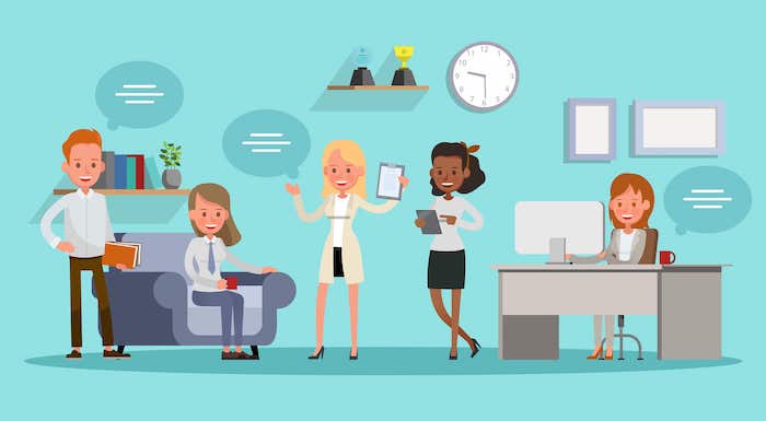 総務アウトソーシング(総務代行)に依頼できる業務内容