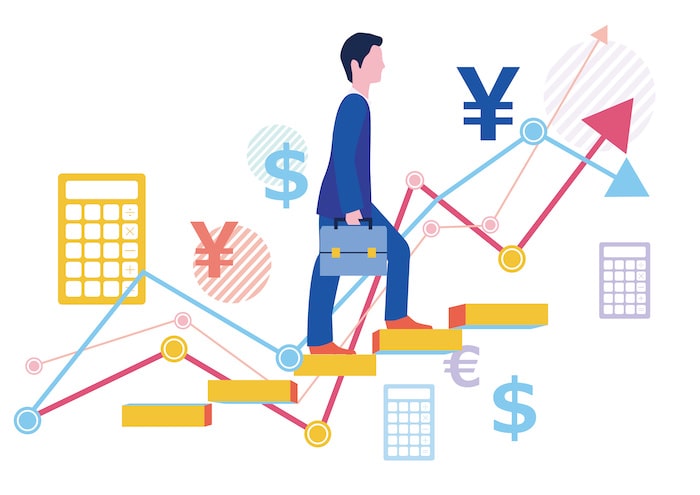 アウトソーシングと人材派遣の違い