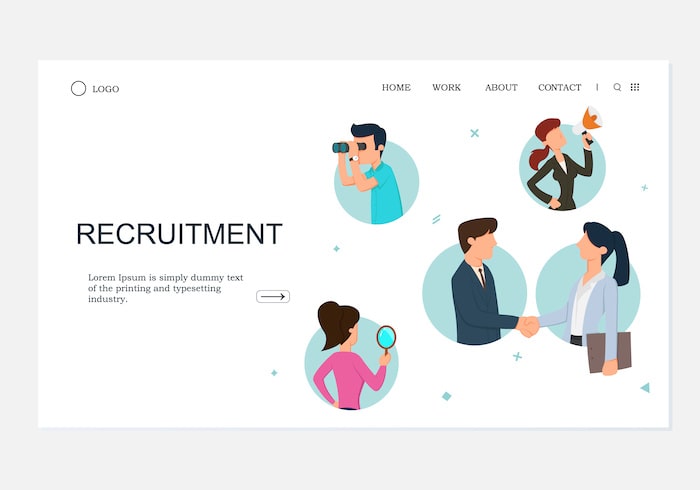 採用・人事代行とは?