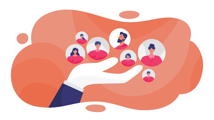 採用・人事代行の3つの選び方