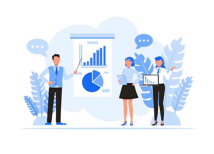 営業アシスタントの5つの仕事内容