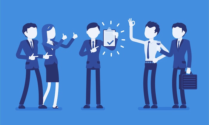 優秀なエース社員の6つの特徴