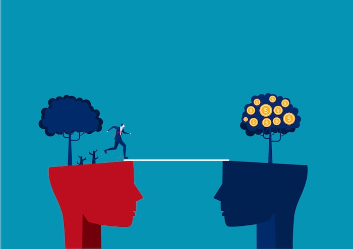 デジタルトランスフォーメーション(DX)の4つのメリット