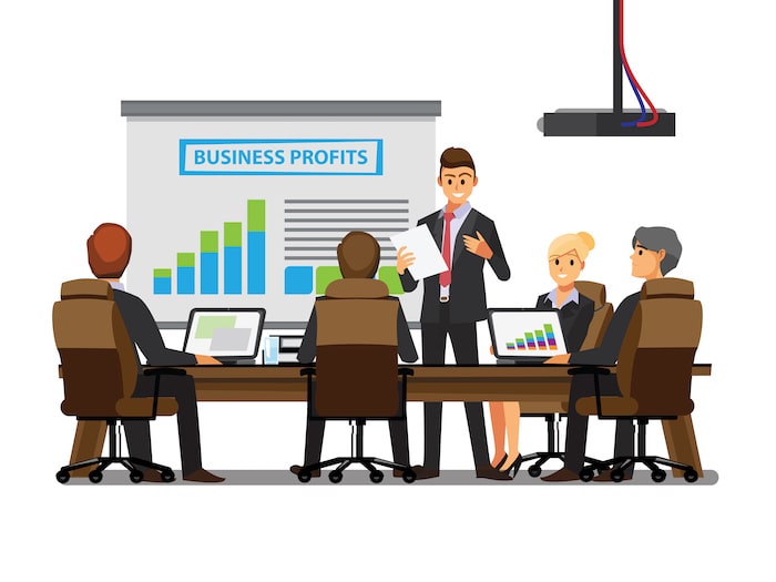 客に刺さる資料を作成して満足度向上を図ろう