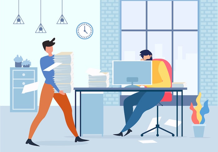 自社に合った会計ソフトを導入して経理業務を効率化しよう