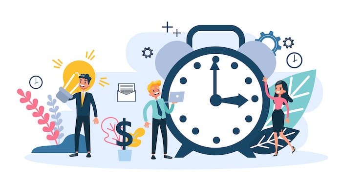 電子帳簿保存法の改正内容を把握して業務効率化を目指そうｆ