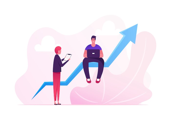 雑務を効率化して生産性を上げよう