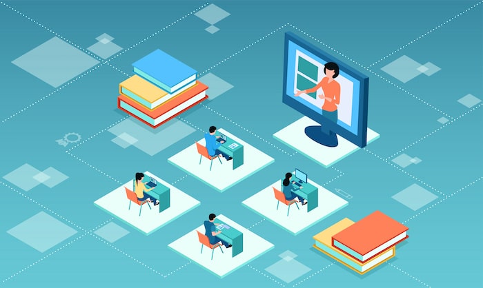 オンラインとリモートの違い