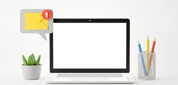 メール代行サービスとは?