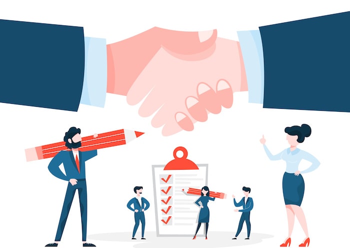 オンライン秘書の費用を安くする4つの方法