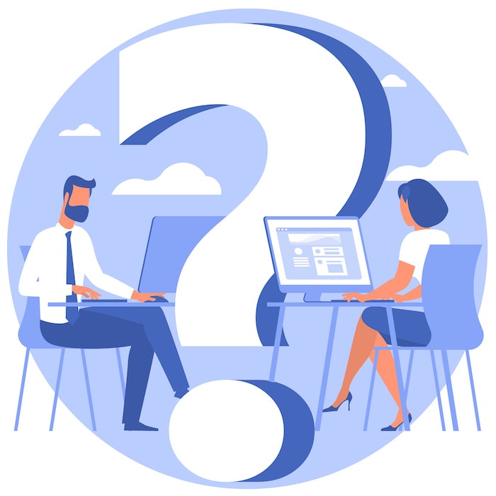 オンライン秘書を選ぶ3つのポイント