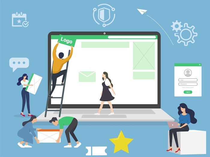 Webサイト運用とは？