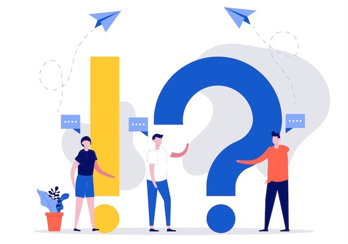 Webサイト運用を代行業者に依頼する際の注意点