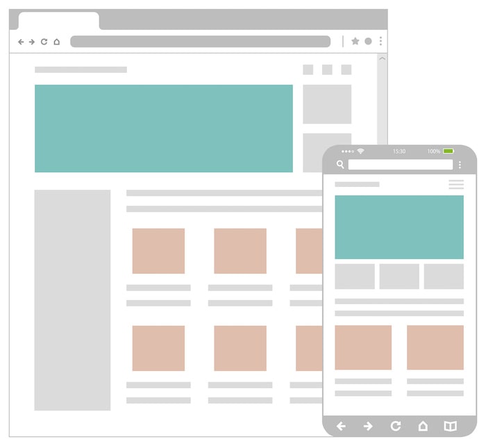 ユーザーの悩みを解決するためWebサイト運用は必要不可欠