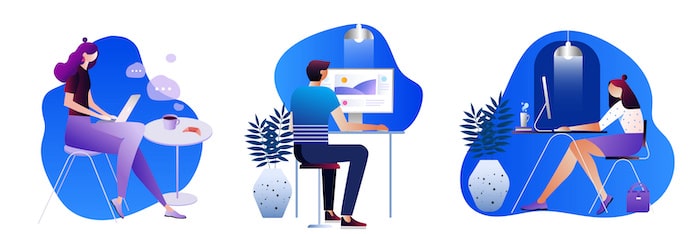 バックオフィス代行に依頼できる業務