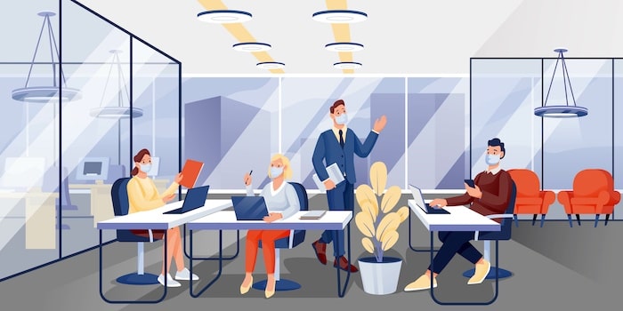 バックオフィス業務とは？