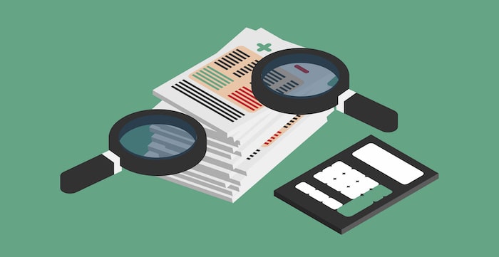 主なバックオフィス業務一覧