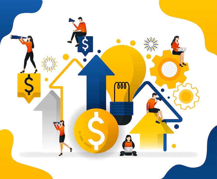 バックオフィス業務を効率化する5つのメリット