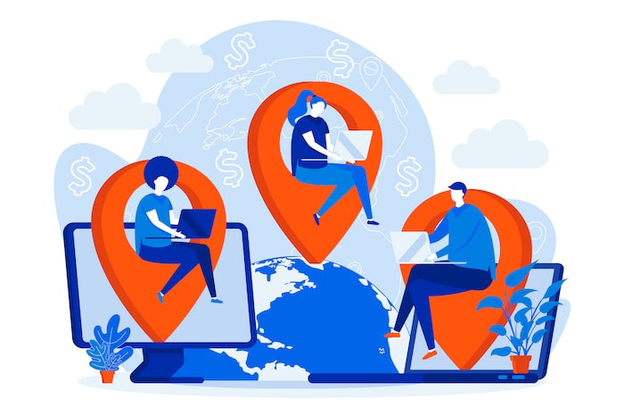 バックオフィス業務を効率化する3つの方法