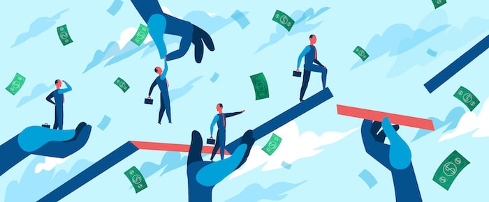 差別化戦略をとるなら適切な競合調査が重要