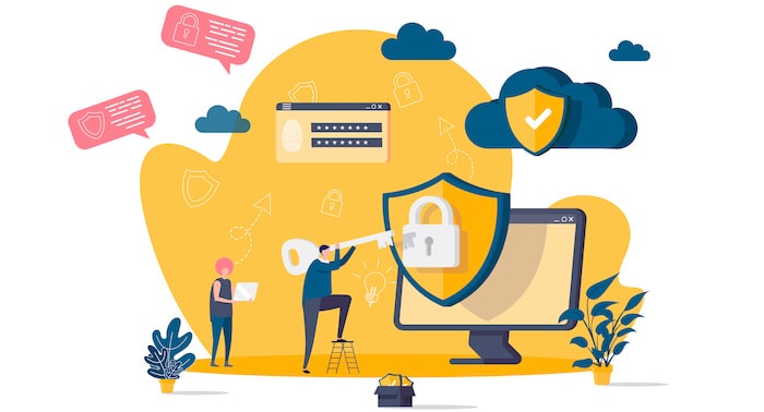 データ入力代行サービスを利用する際の注意点