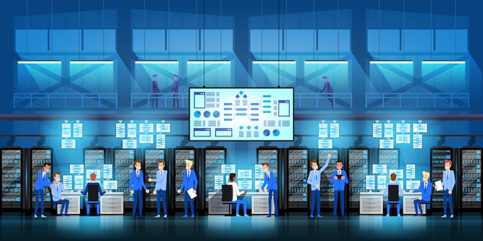 人手不足になりやすい業界・仕事内容7つ