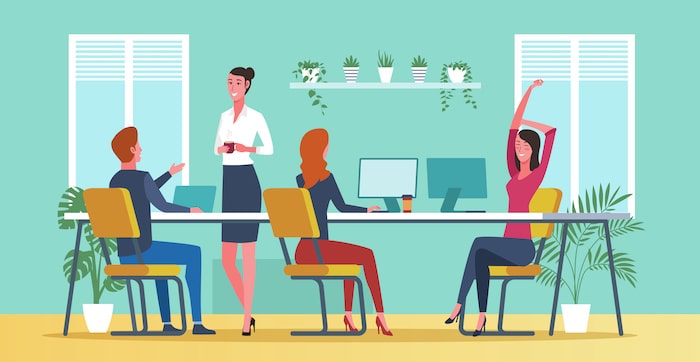 人手不足の解決方法5つ