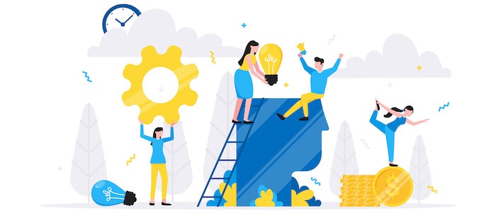 業務効率化とは?