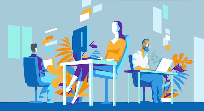 業務効率化が必要な3つの理由