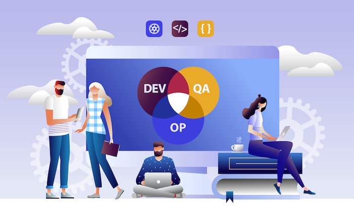 業務効率化に有効な4つの施策