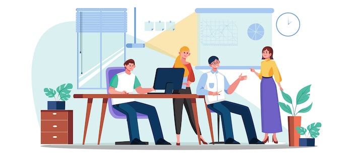 庶務と事務・総務の違い