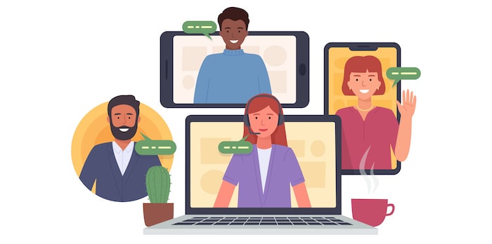 庶務に必要なスキル3つ