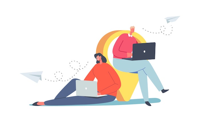 庶務業務をアウトソーシングするという選択肢も