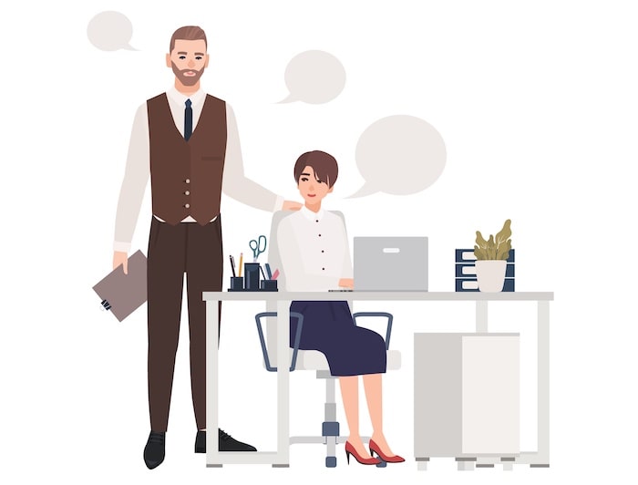 売上向上のためには庶務業務の効率化が重要