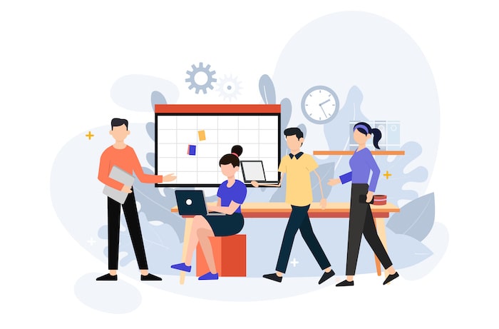 業務改善を行う際の注意点