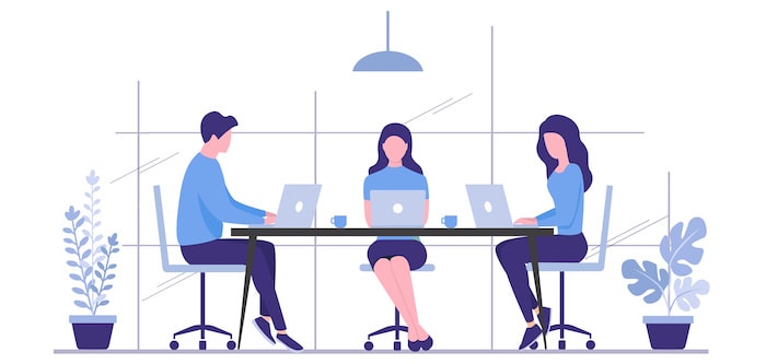 人件費を抑えて企業の利益向上につなげよう