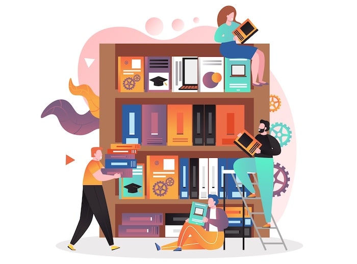 備品管理のメリット5つ