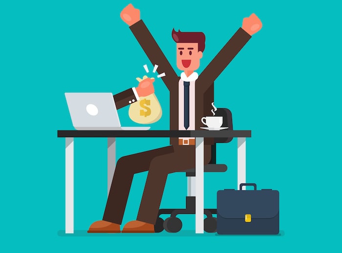 固定費と変動費の違い