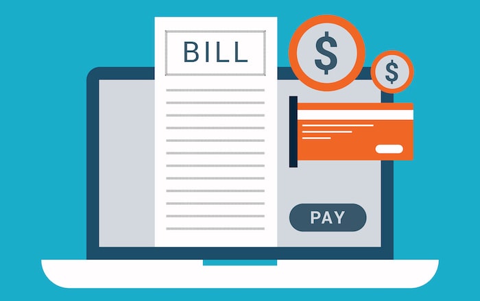 記帳代行と経理代行の違い