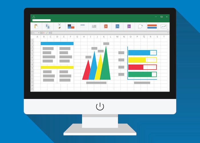 記帳代行に依頼できる仕事内容2つ