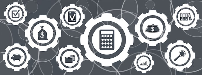 記帳の際の注意点3つ