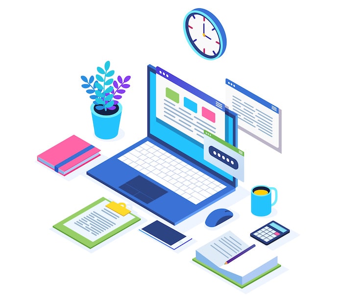 日頃から正しく記帳して経営状態を把握しよう