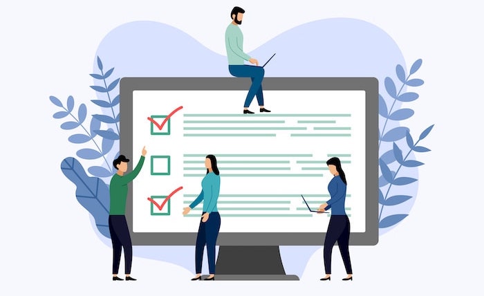 営業リスト作成代行とは？