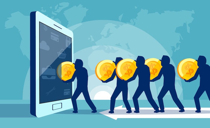 営業リスト作成代行の費用相場